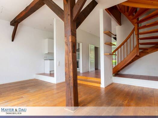 Reihenmittelhaus zur Miete 840 € 4 Zimmer 120 m² Ahlhorn Großenkneten / Ahlhorn 26197