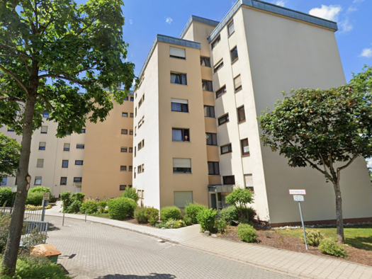 Wohnung zur Miete 630 € 2 Zimmer 60 m² Geschoss 4/5 frei ab 01.05.2026 Neumarkt Neumarkt in der Oberpfalz 92318