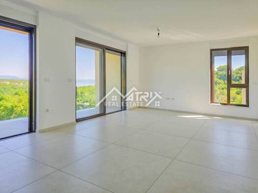 Wohnung zum Kauf 448.600 € 4 Zimmer 112 m² 2. Geschoss Labin Labin