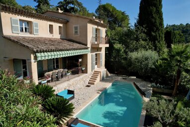 Einfamilienhaus zum Kauf 1.920.000 € 230 m² VALBONNE 06560