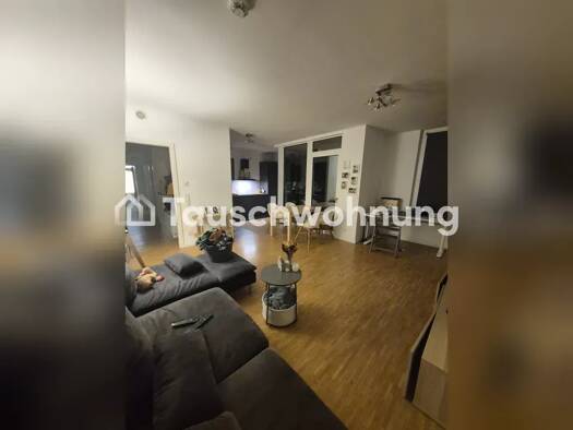 Wohnung zur Miete Tauschwohnung 1.450 € 3 Zimmer 85 m² 1. Geschoss Raderberg Rodenkirchen 50968