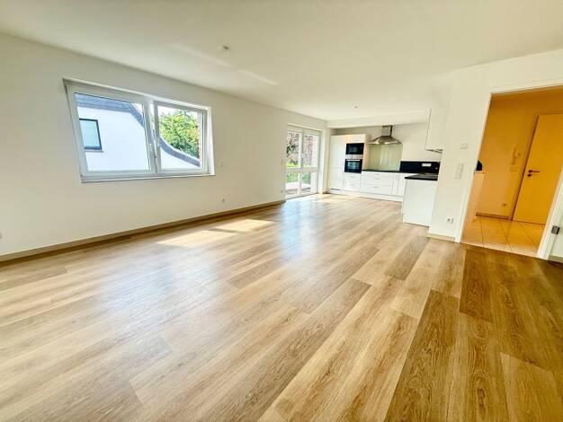 Wohnung zur Miete 1.185 € 4 Zimmer 100 m² 1. Geschoss frei ab sofort Kleve Kleve 47533