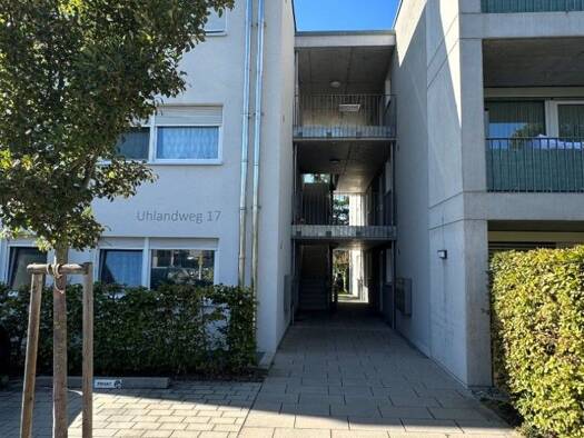 Mehrfamilienhaus zur Miete - Erstbezug 908 € 3 Zimmer 91,4 m² Weilheim Weilheim an der Teck 73235