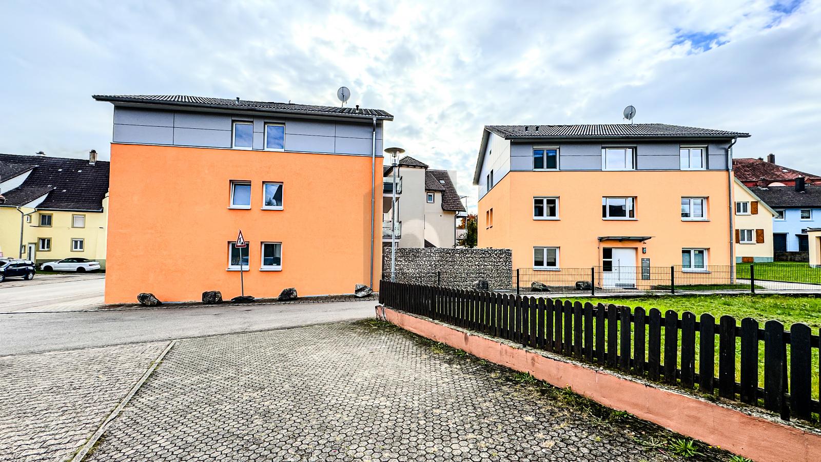 Mehrfamilienhaus zum Kauf 3.150.000 € 18 Zimmer 615 m²<br/>Wohnfläche 660 m²<br/>Grundstück Löffingen Löffingen 79843