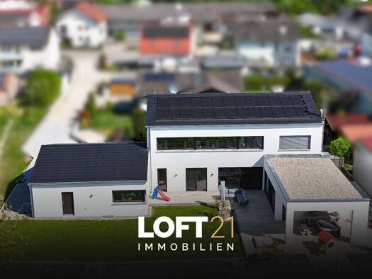 Einfamilienhaus zum Kauf 997.900 € 5 Zimmer 244,5 m² 845 m² Grundstück Mailing Ingolstadt 85055