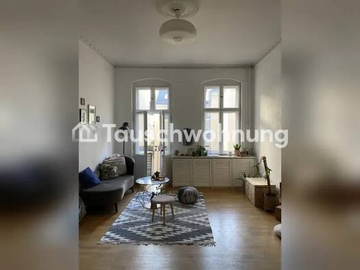 Wohnung zur Miete Tauschwohnung 815 € 2 Zimmer 48 m² Westend Berlin 10627