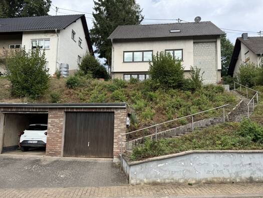 Mehrfamilienhaus zum Kauf 235.000 € 176 m² 1.195 m² Grundstück Großrosseln Großrosseln 66352