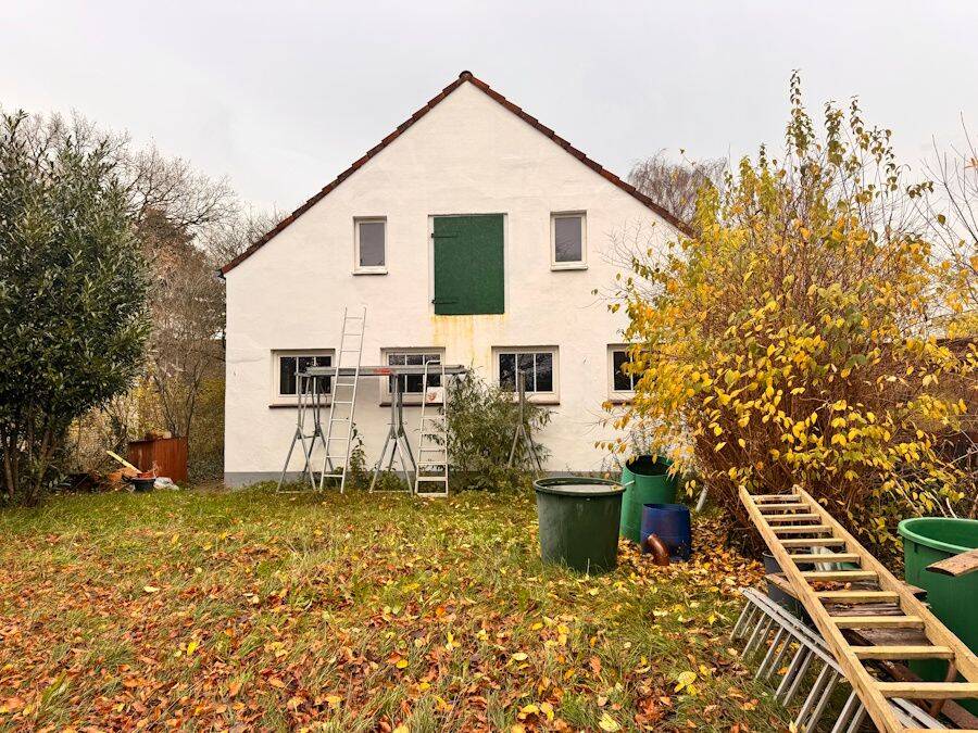 Haus zum Kauf - Ansicht 3