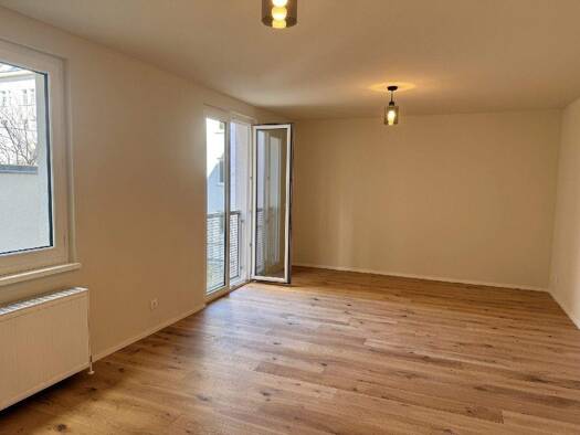 Studio zum Kauf 329.000 € 1 Zimmer 41,4 m² 2. Geschoss Schäffergasse 18-20 Wien 1040