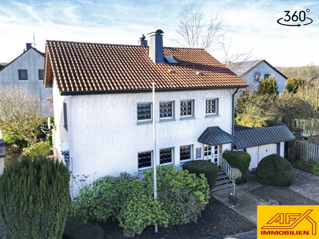 Mehrfamilienhaus zum Kauf 288.000 € 4 Zimmer 163 m² 541 m² Grundstück Echthausen Wickede / Echthausen 58739