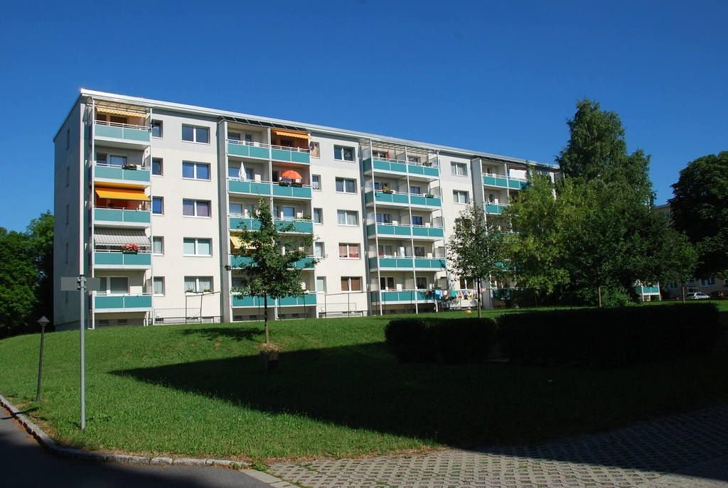 Wohnung zur Miete 359 € 3 Zimmer 60,5 m²<br/>Wohnfläche EG<br/>Geschoss 16.12.2024<br/>Verfügbarkeit Ernst-Enge-Str. 80 Gablenz 242 Chemnitz 09127