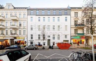 Immobilie zum Kauf als Kapitalanlage geeignet 585.000 € 4 Zimmer 121,5 m² Berlin 12163