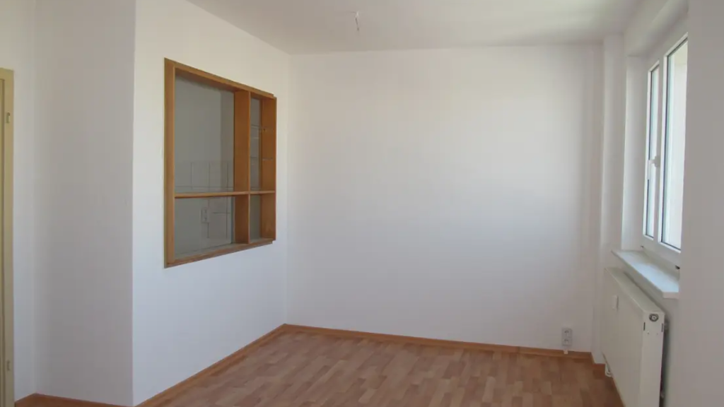 Wohnung zur Miete 523 € 3 Zimmer 55 m² frei ab sofort Johannes-R.-Becher-Straße 10 Lößnig Leipzig 04279