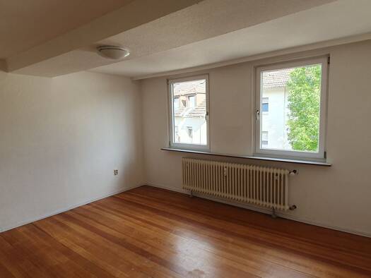 Wohnung zur Miete 800 € 4 Zimmer 93 m² Geschoss 2/2 frei ab sofort Eutingen Pforzheim 75181
