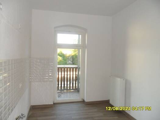 Wohnung zur Miete 599 € 4 Zimmer 95 m² 3. Geschoss Senefelderstraße Lutherviertel Lutherviertel 09126