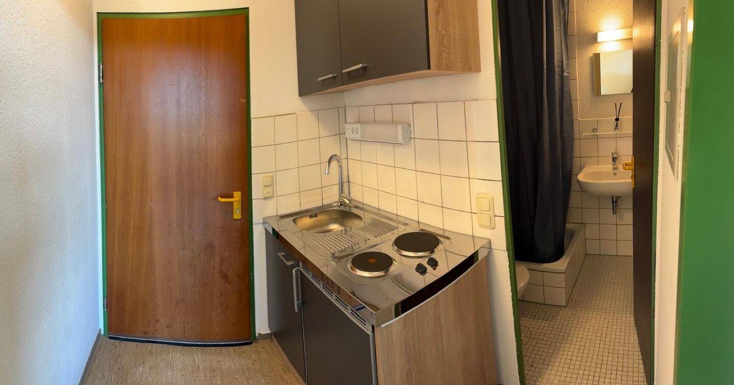 Gemütliches Apartment mit Balkon in Trier-Tarforst – 54296 Trier – Vorschaubild 4