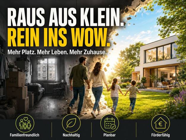 Einfamilienhaus zum Kauf provisionsfrei 732.065 € 5 Zimmer 165 m² 846 m² Grundstück Wildau 15745