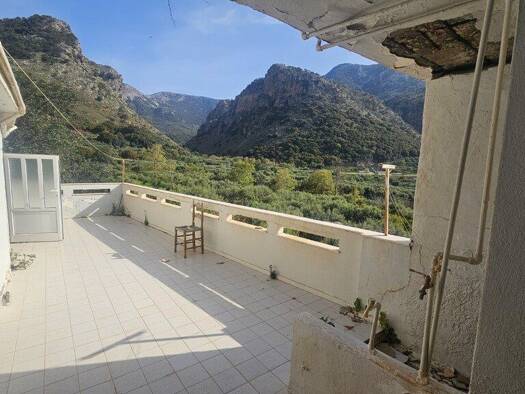 Wohnung zum Kauf 79.000 € 194 m² Municipality of Chersonissos 70005