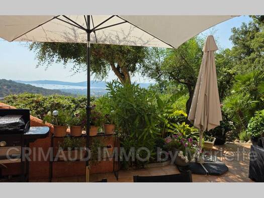 Haus zum Kauf 693.000 € 4 Zimmer 86,8 m² 120 m² Grundstück Grimaud 83310