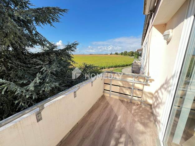 Wohnung zum Kauf 153.000 € 1 Zimmer 37,4 m² 3. Geschoss frei ab sofort Bad Wimpfen Bad Wimpfen 74206