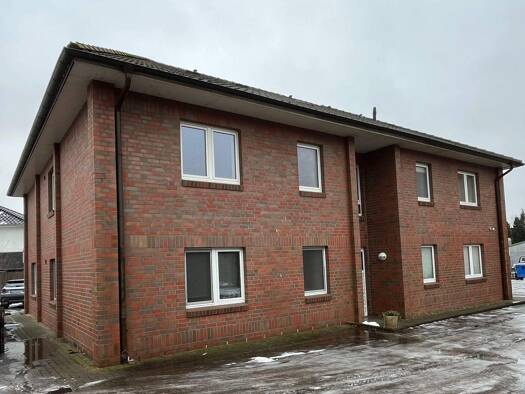 Wohnung zur Miete 915 € 2 Zimmer 68 m² 1. Geschoss frei ab sofort Grönwohld 22956