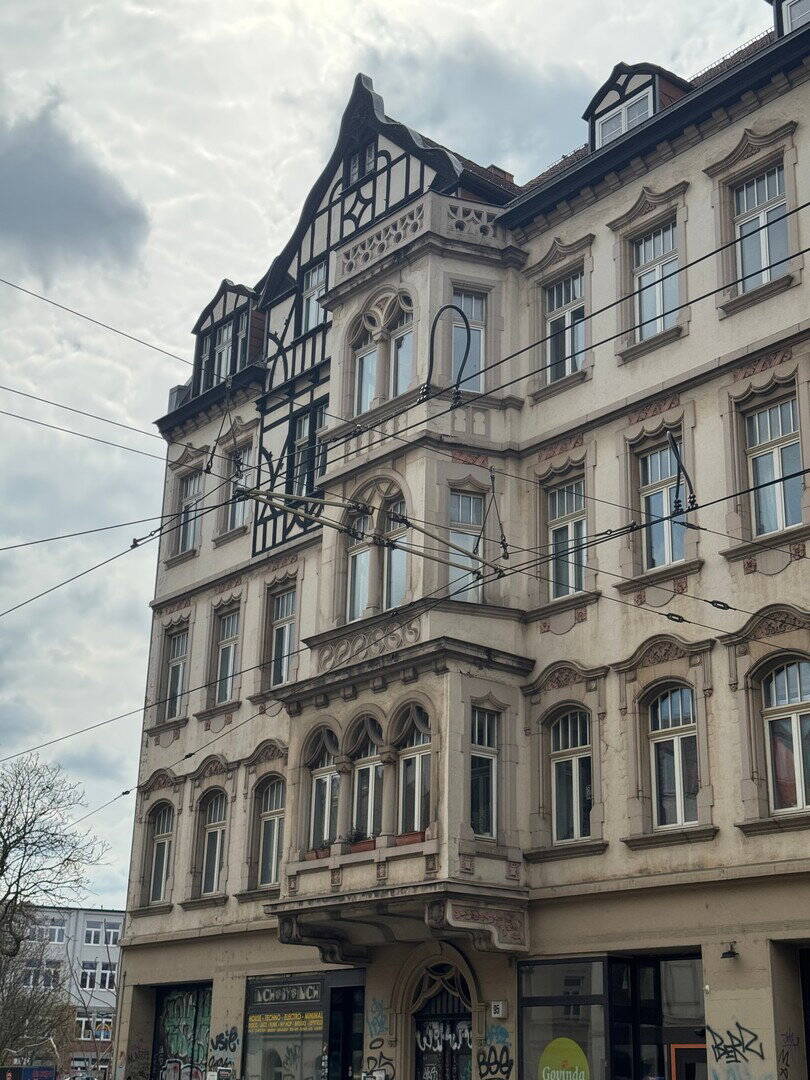 Wohnung zur Miete