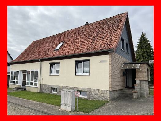 Einfamilienhaus zum Kauf 169.000 € 7 Zimmer 270 m² 656 m² Grundstück Duingen Duingen 31089