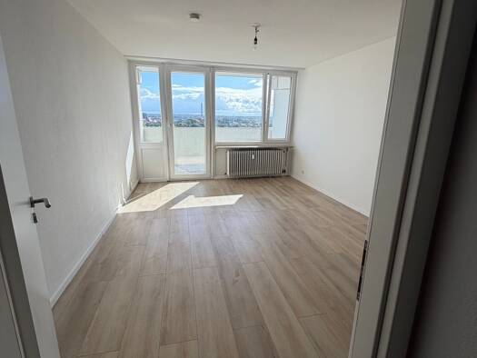 Wohnung zur Miete 600 € 1 Zimmer 31 m² Geschoss 19/27 frei ab 01.12.2026 Alterlangen Erlangen 91056