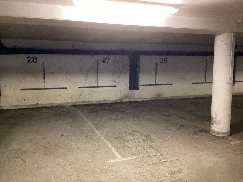 Außenstellplatz zur Miete - Ansicht 3