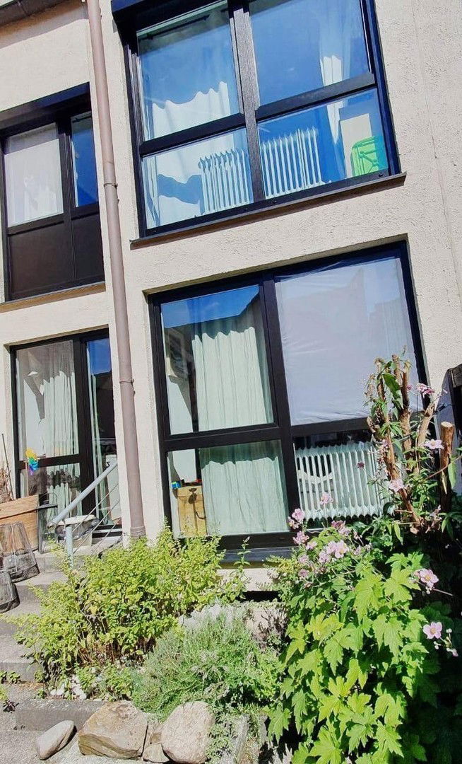 Reihenmittelhaus zum Kauf provisionsfrei 585.000 € 6 Zimmer 150 m²<br/>Wohnfläche 160 m²<br/>Grundstück Friedrichsdorf Friedrichsdorf 61381