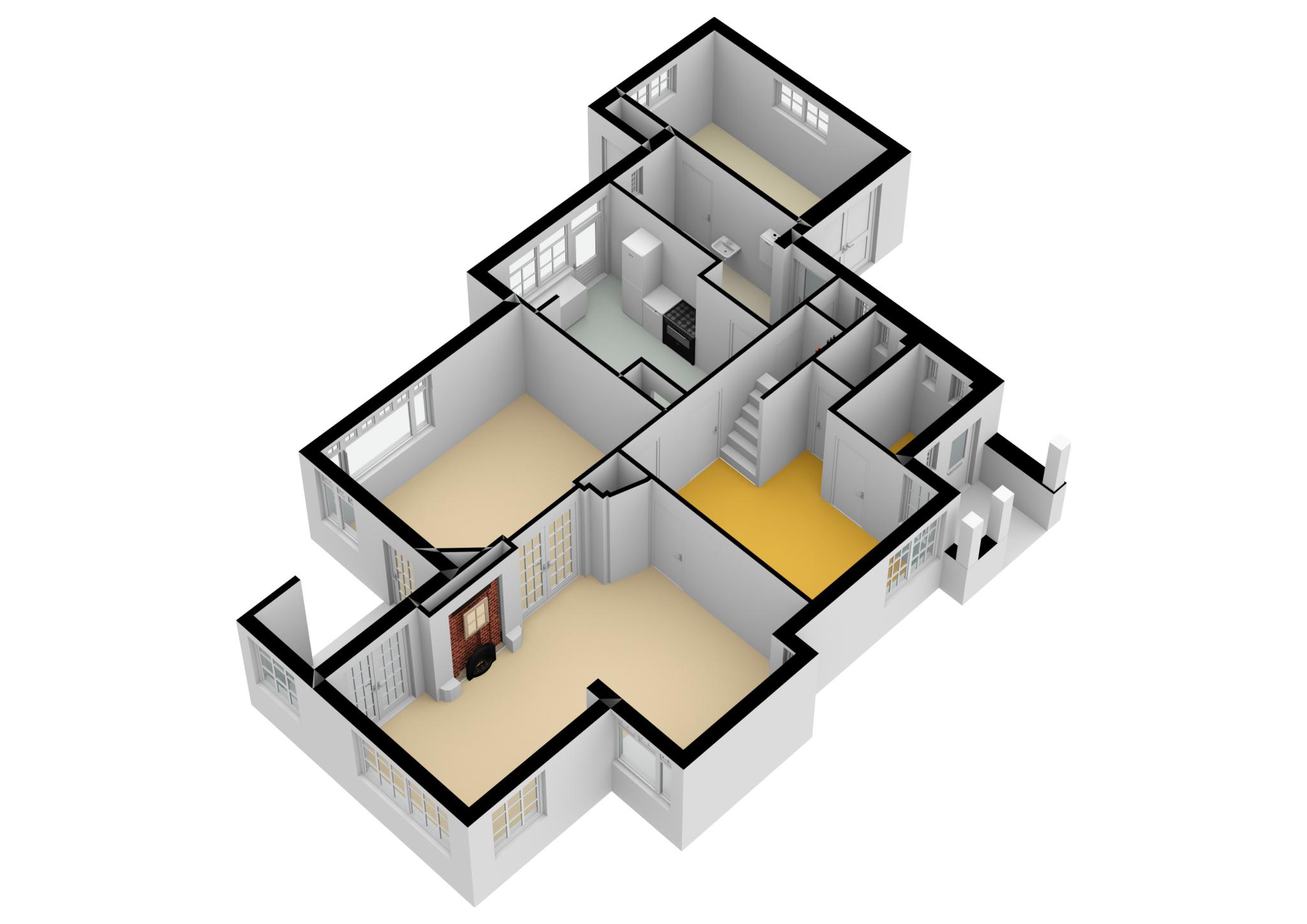 Villa zum Kauf 1.249.000 € 8 Zimmer 266 m²<br/>Wohnfläche 830 m²<br/>Grundstück laapersweg 1 hilversum 1213 VA