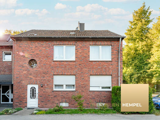 Mehrfamilienhaus zum Kauf 389.000 € 6 Zimmer 144 m² 248 m² Grundstück Holten Sterkrade 46147
