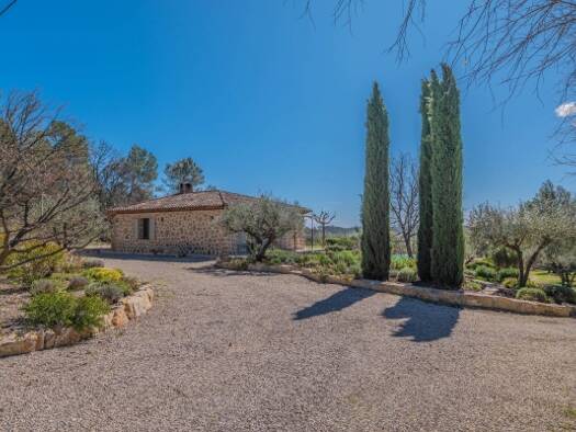 Einfamilienhaus zum Kauf 1.495.000 € 6 Zimmer 400 m² La Ville Lorgues 83510