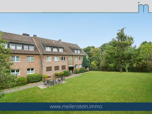 Wohnung zum Kauf 319.000 € 3 Zimmer 83 m² 1. Geschoss frei ab 01.04.2027 Necklenbroicher Straße 63 e Büderich Meerbusch 40667