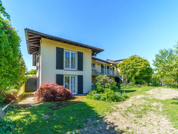 Einfamilienhaus zum Kauf 1.250.000 € 7 Zimmer 196,3 m² 638 m² Grundstück Radolfzell Radolfzell am Bodensee 78315