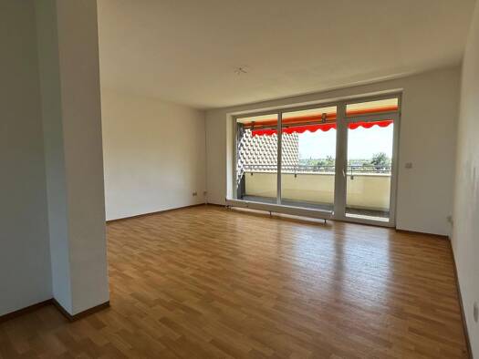 Wohnung zur Miete 1.119 € 3 Zimmer 86,3 m² 5. Geschoss frei ab sofort Schallershofer Str. 46a Stadtrandsiedlung Erlangen 91056