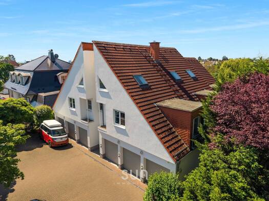 Maisonette zum Kauf 569.000 € 4 Zimmer 119,4 m² EG Niederhöchstadt Eschborn 65760