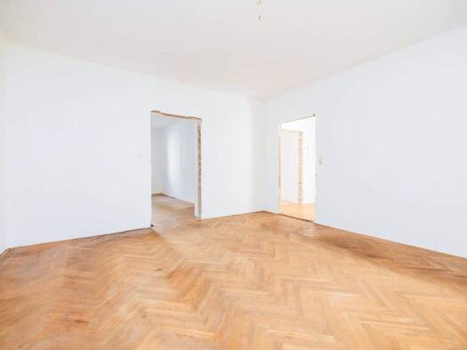 Wohnung zum Kauf 199.000 € 3 Zimmer 68,6 m² Wilhelm Raabe Gasse 7 Geidorf Graz 8010