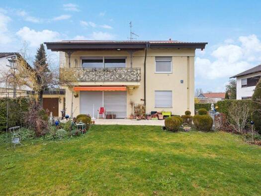 Mehrfamilienhaus zum Kauf 1.490.000 € 9 Zimmer 214,7 m² 757 m² Grundstück Gauting 82131