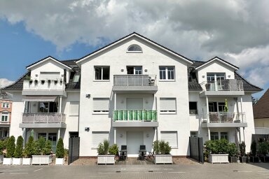 Terrassenwohnung zum Kauf 298.000 € 3 Zimmer 90 m² EG Bahnhofstr. 3 Varel Varel 26316