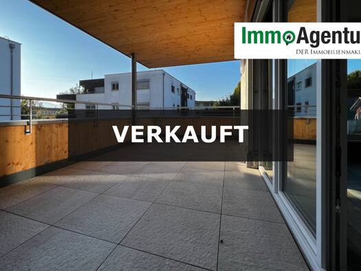 Terrassenwohnung zum Kauf 359.000 € 3 Zimmer 82 m² Altach 6844