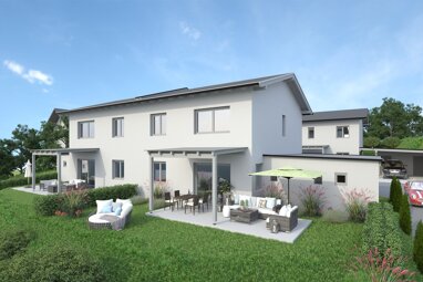 Doppelhaushälfte zum Kauf 435.000 € 122 m² Lind Villach 9500