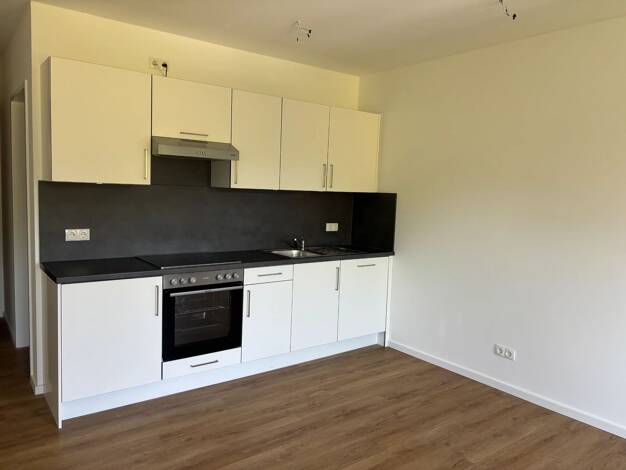 Wohnung zur Miete 1.056 € 2 Zimmer 43,6 m² 3. Geschoss Wördemanns Weg 3 Stellingen Eimsbüttel 22527