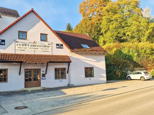 Büro zum Kauf 189.000 € 132 m² Bürofläche Kastl Kastl 92280