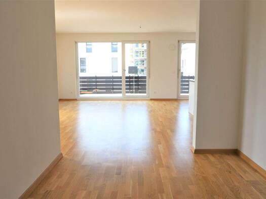 Wohnung zur Miete 1.890 € 3 Zimmer 97,7 m² 4. Geschoss frei ab 16.02.2026 Zita-Kaiser-Straße 22 Brühl Freiburg 79106