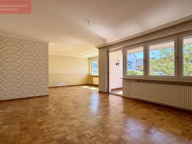 Wohnung zum Kauf 235.000 € 3 Zimmer 111 m² Anderten Hannover 30559