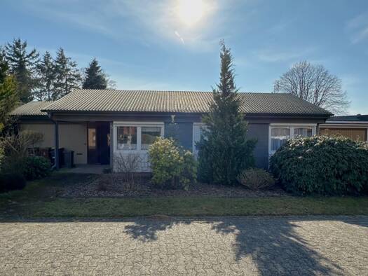 Einfamilienhaus zum Kauf 198.500 € 5 Zimmer 165 m² 1.368 m² Grundstück Barnstorf 49406