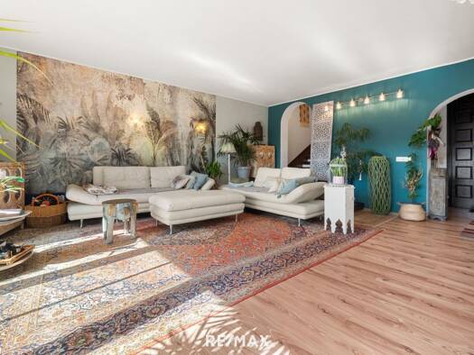 Penthouse zum Kauf 369.000 € 6 Zimmer 240 m² EG Unterer Platz St. Veit an der Glan 9300