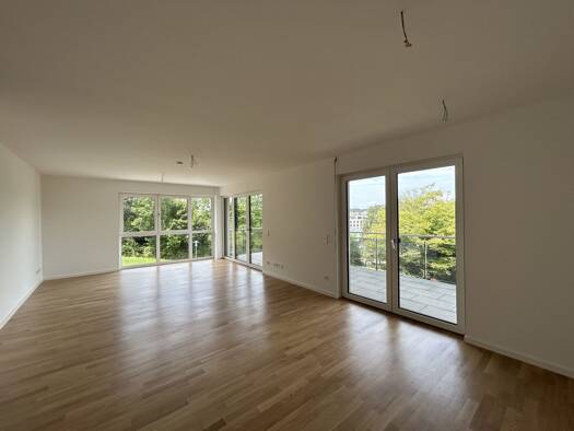 Wohnung zur Miete - Erstbezug 1.480 € 3,5 Zimmer 94,1 m² Aalen 73430