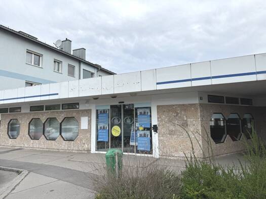 Laden zur Miete 6 € Oberwagram St. Pölten 3100